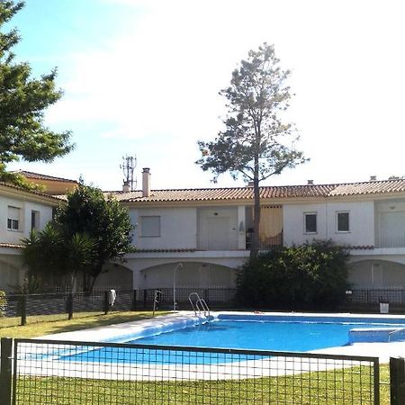 La Zarzuela Entres Dos Paraisos: Zahara De Los Atunes Y Tarifa מראה חיצוני תמונה
