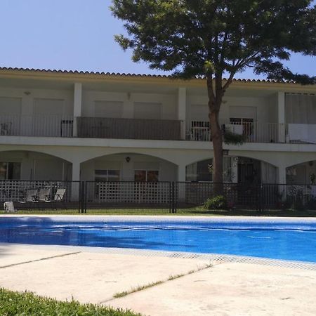 La Zarzuela Entres Dos Paraisos: Zahara De Los Atunes Y Tarifa מראה חיצוני תמונה