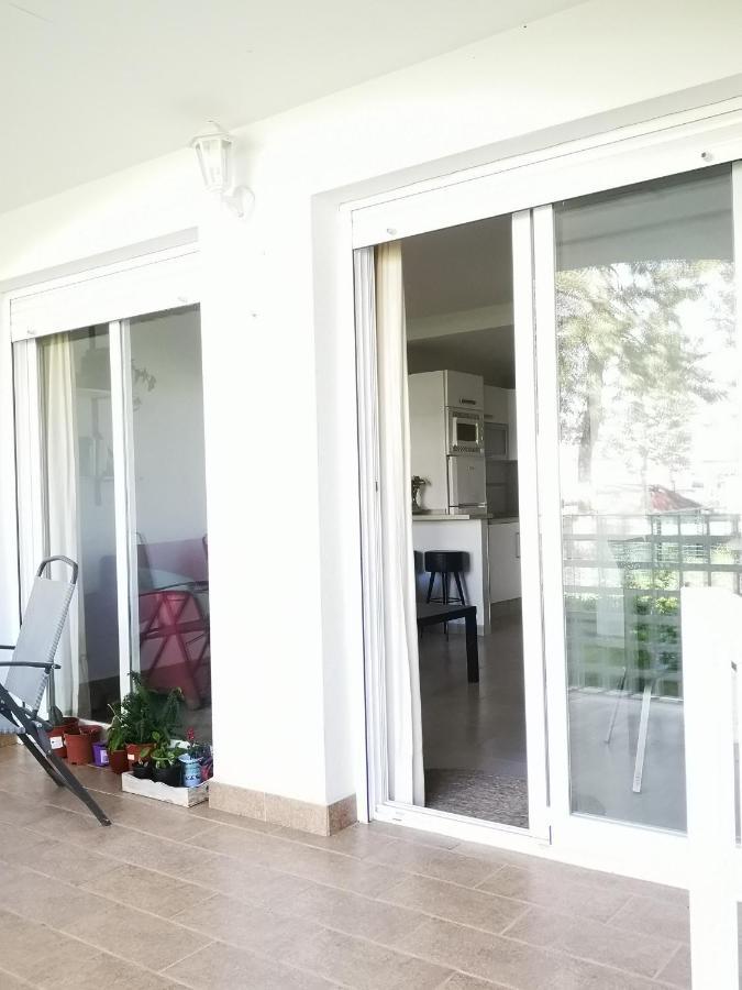 La Zarzuela Entres Dos Paraisos: Zahara De Los Atunes Y Tarifa מראה חיצוני תמונה