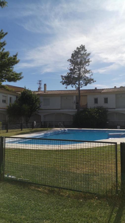 La Zarzuela Entres Dos Paraisos: Zahara De Los Atunes Y Tarifa מראה חיצוני תמונה
